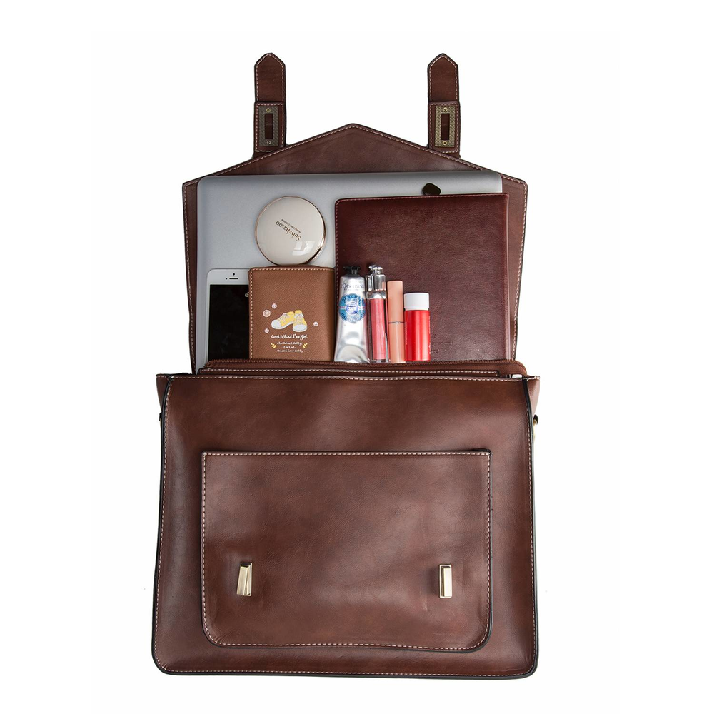 Ecosusi Maletín CLASSIC para laptop 14.7"-3