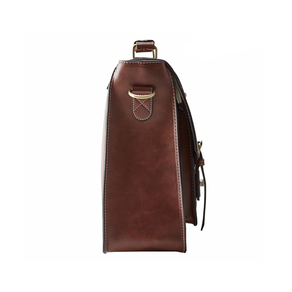 Ecosusi Maletín CLASSIC para laptop 14.7"-4