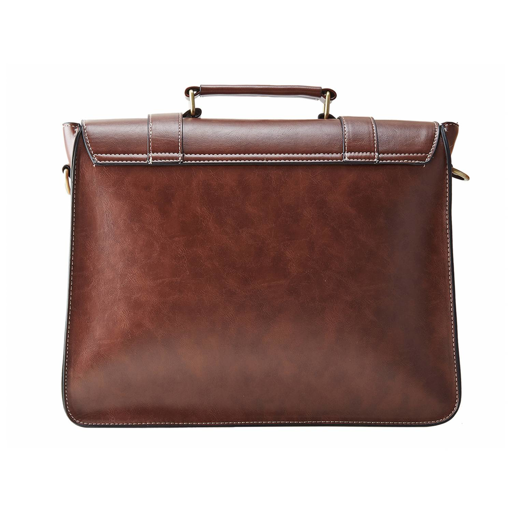 Ecosusi Maletín CLASSIC para laptop 14.7"-5