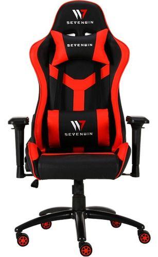 Silla Gamer Profesional Sevenwin Conquest - Progaming-0