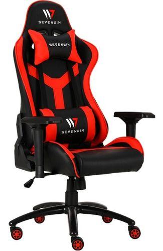 Silla Gamer Profesional Sevenwin Conquest - Progaming-1
