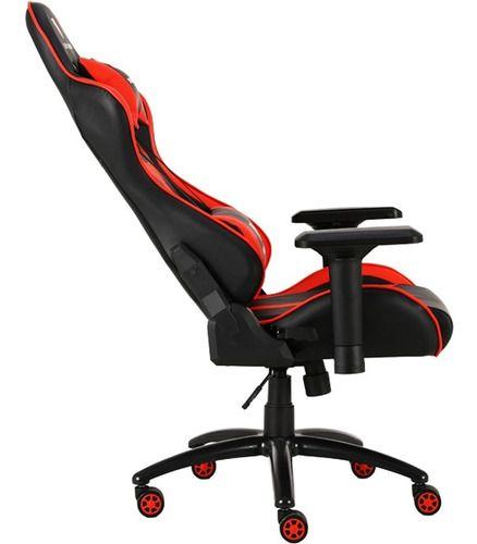Silla Gamer Profesional Sevenwin Conquest - Progaming-2