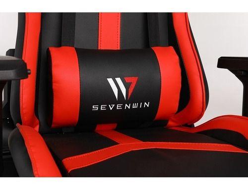 Silla Gamer Profesional Sevenwin Conquest - Progaming-3