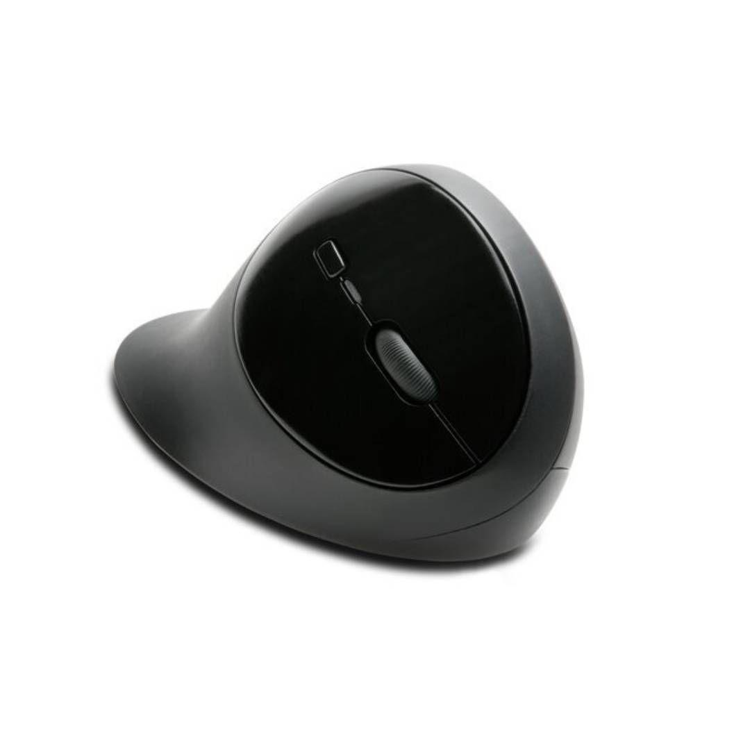 Mouse Kensington Pro Fit Ergo Wireless Negro-0