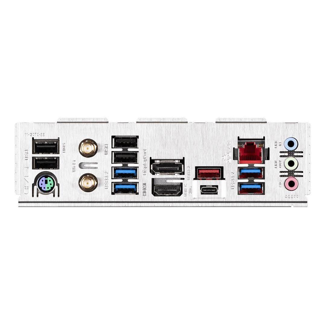 Placa Madre Gigabyte Z790 UD AC LGA1700, DDR5, ATX-3