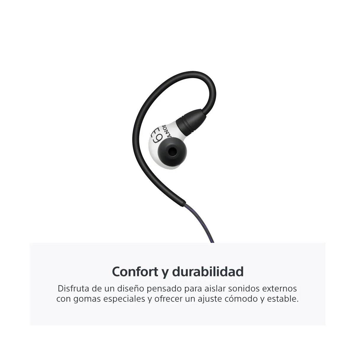 Audífonos Sony Gamer INZONE E9 IER-G900 WH-2