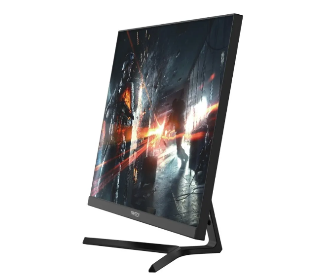 Monitor Gamer Fantech Chimera RGB, 27", 165Hz, Ultra-Slim-2