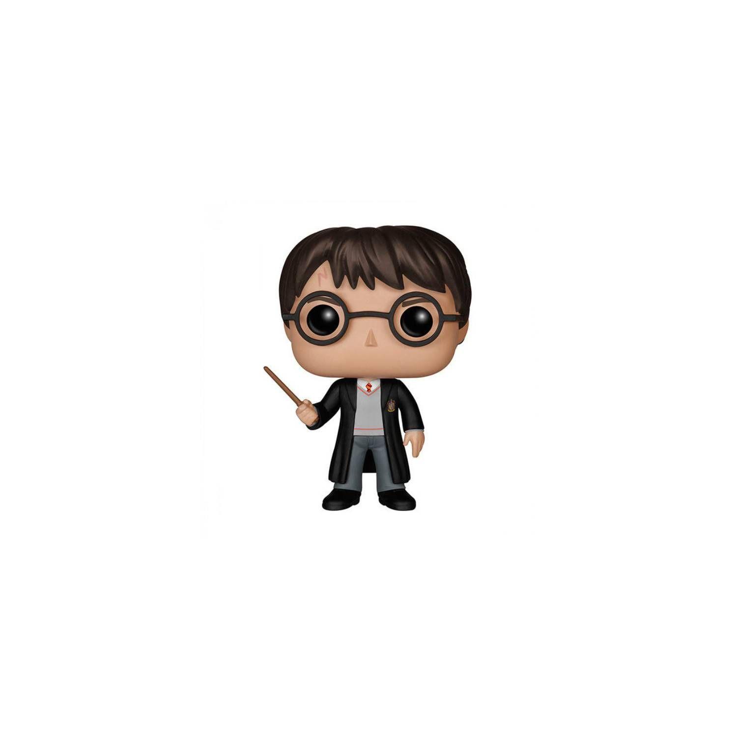 Funko Pop Harry Potter 01-1