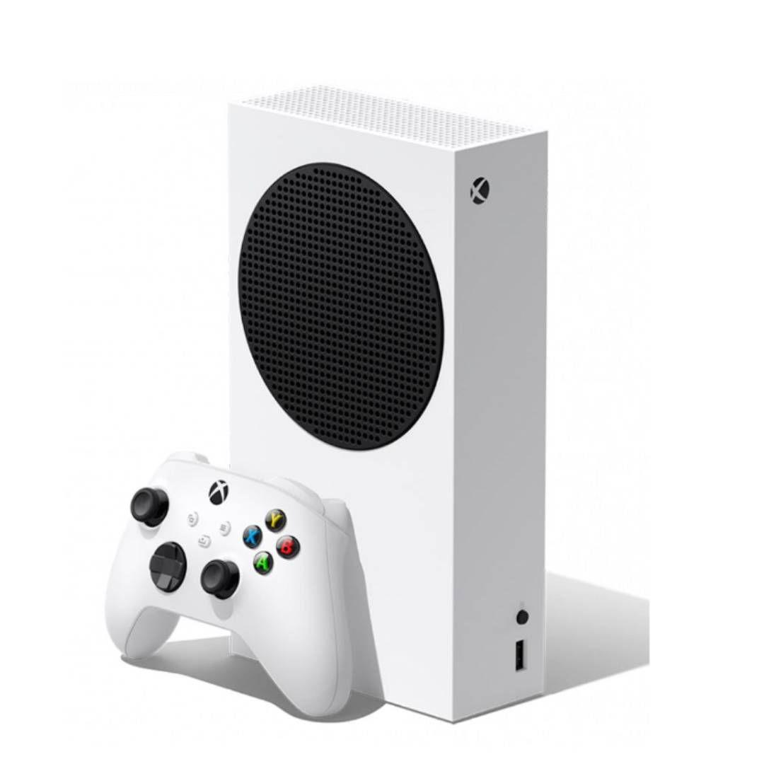 Consola Xbox Series S (Reacondicionada)-0