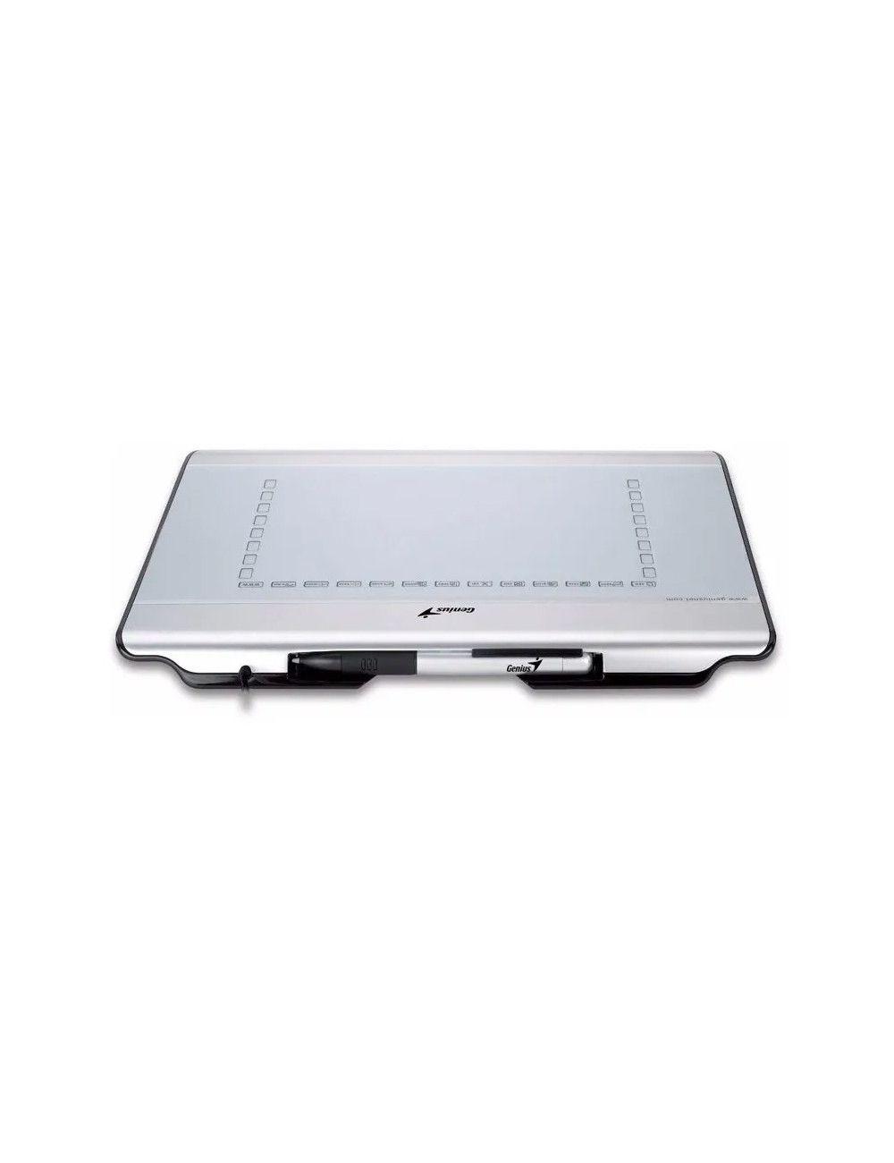 Tableta Digitalizadora Genius I608X-1