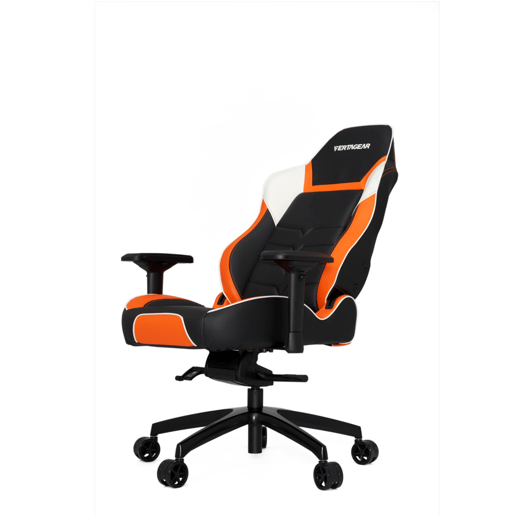 SILLA GAMER VERTAGEAR VG-PL6000_BO BLACK/ORANGE ESPECIAL-2