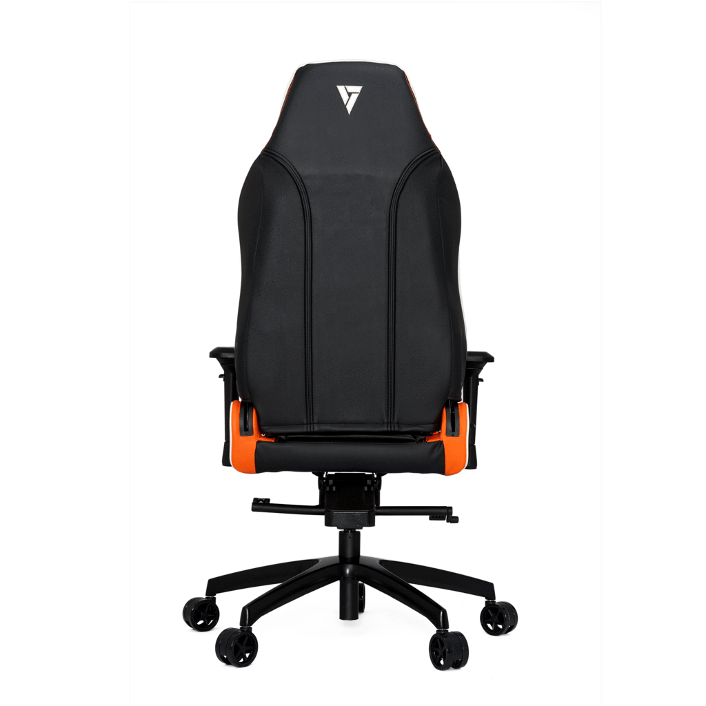 SILLA GAMER VERTAGEAR VG-PL6000_BO BLACK/ORANGE ESPECIAL-3