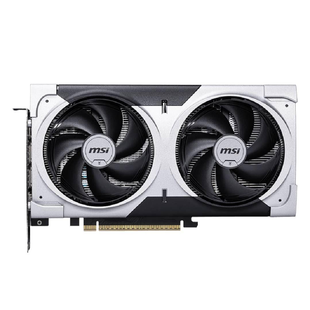 Tarjeta de Video MSI GeForce RTX 5060Ti 8G VENTUS 2X OC PLUS-1