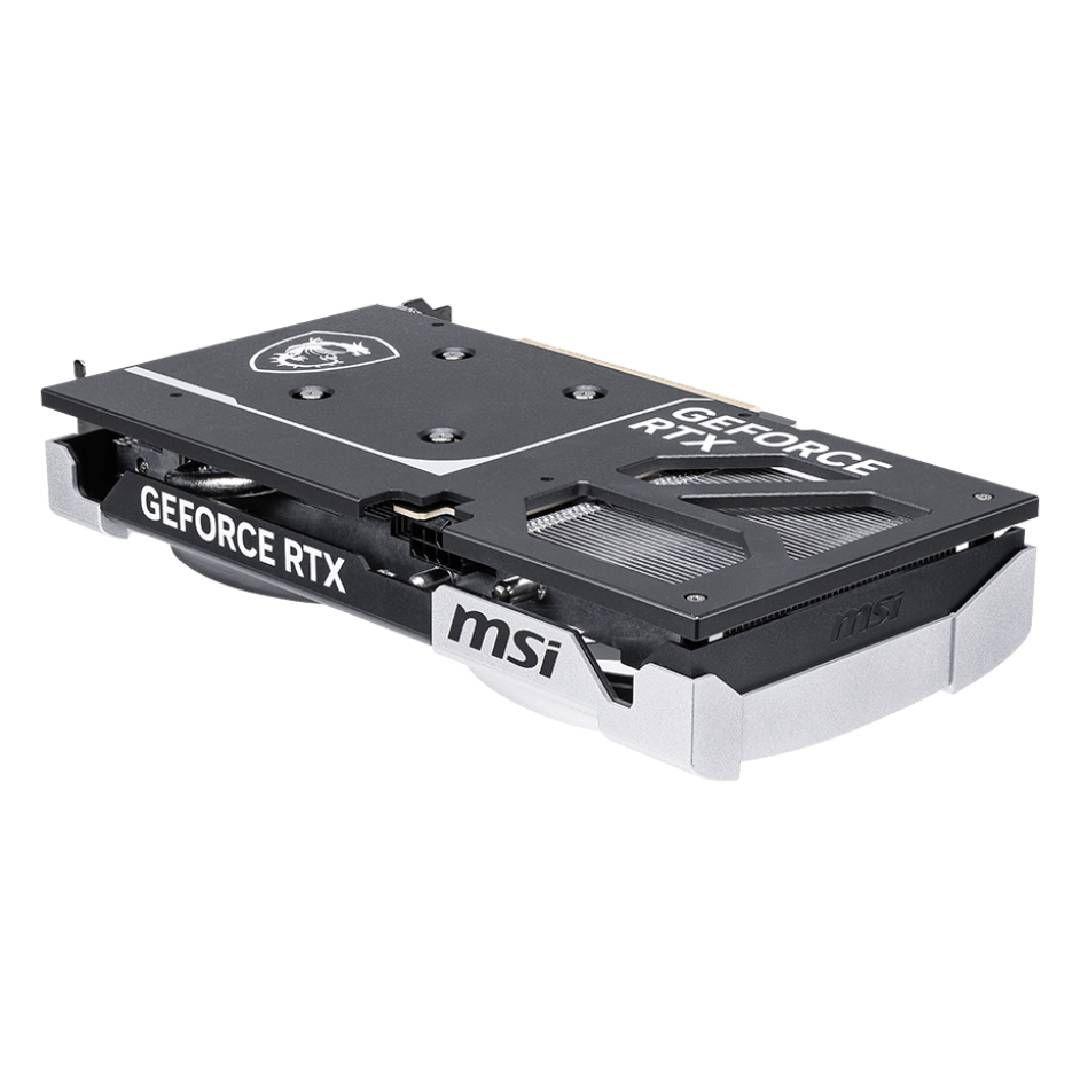 Tarjeta de Video MSI GeForce RTX 5060Ti 8G VENTUS 2X OC PLUS-2