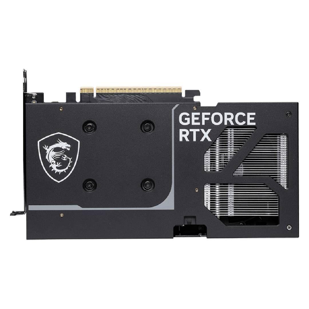 Tarjeta de Video MSI GeForce RTX 5060Ti 8G VENTUS 2X OC PLUS-3