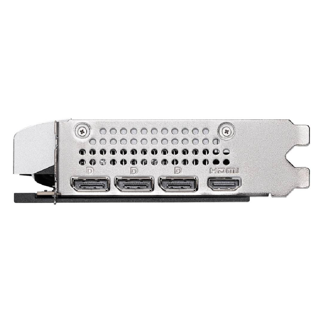 Tarjeta de Video MSI GeForce RTX 5060Ti 8G VENTUS 2X OC PLUS-4