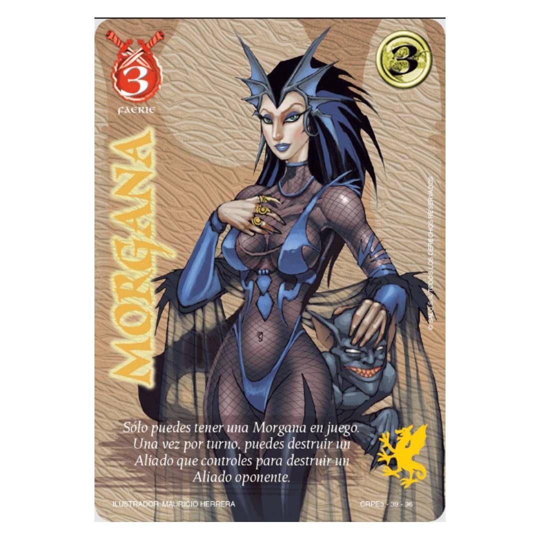 Colección Racial Faerie Primera Era Salo Mitos y Leyendas-1