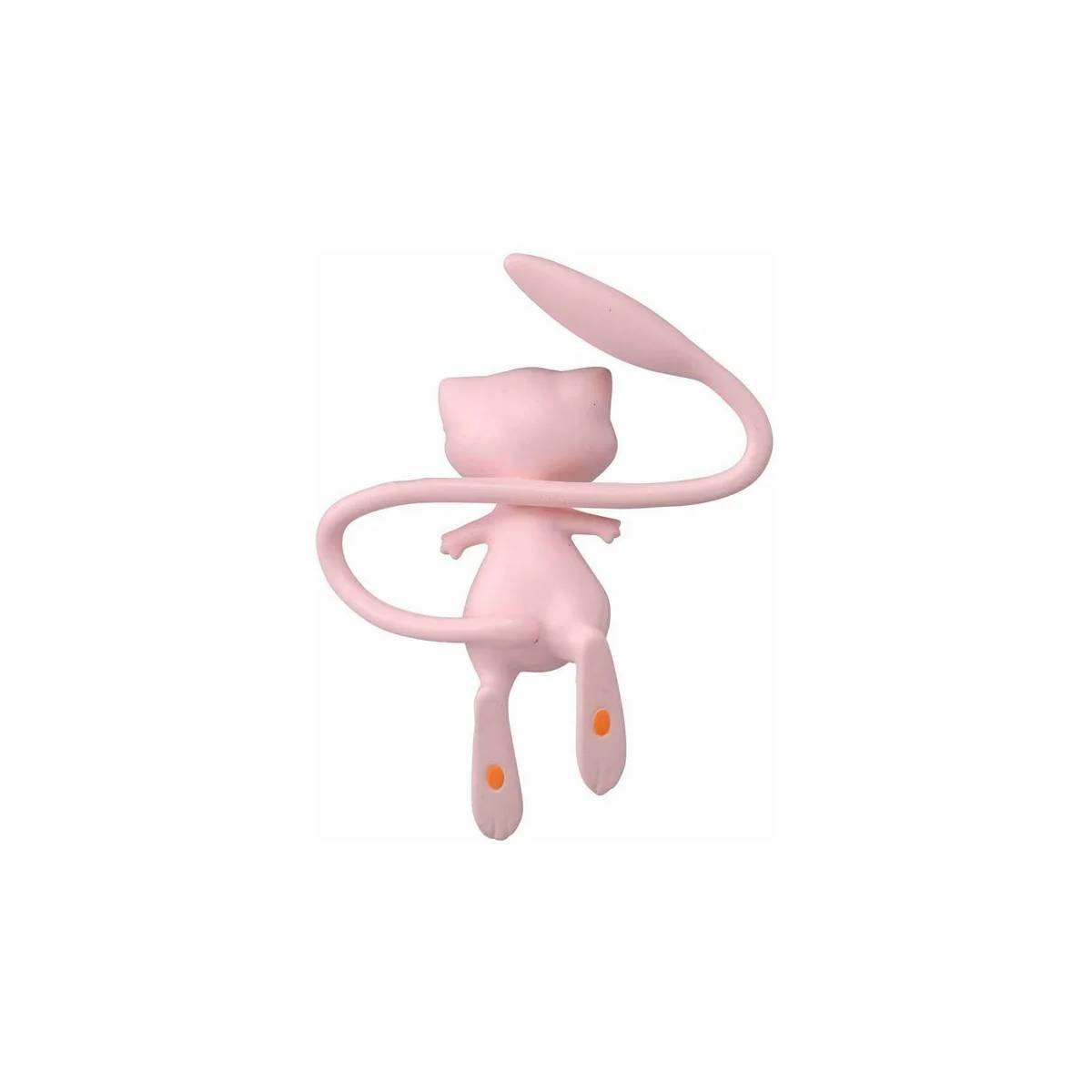 Figura Mew Pokemon Moncolle MS-17-2