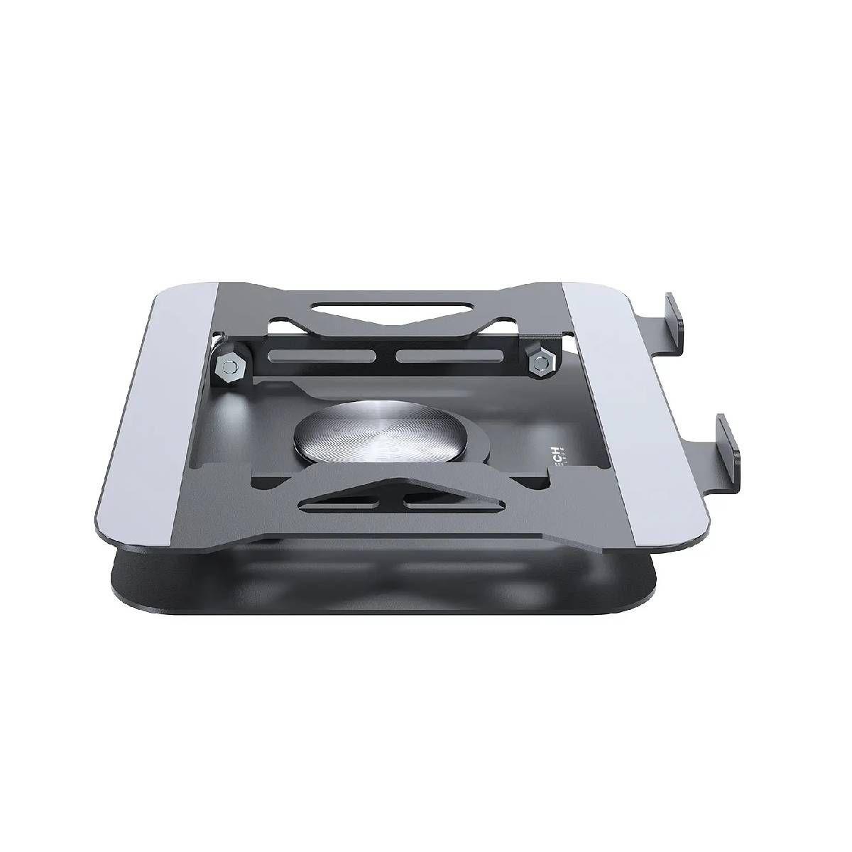 Base para Notebook Fantech NS10 Satndard Negra-2