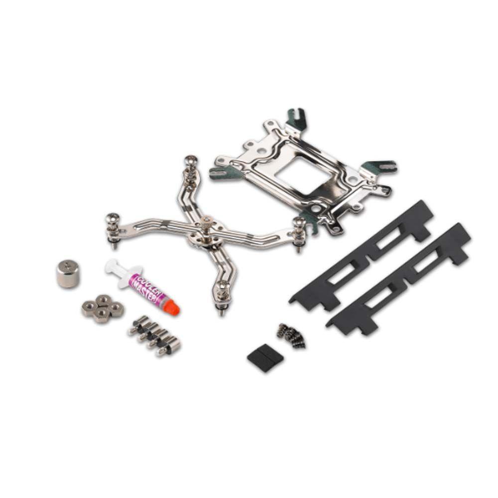 Cooler CPU Cooler Master Hyper 212 Evo V2 AMD LGA 1700-3