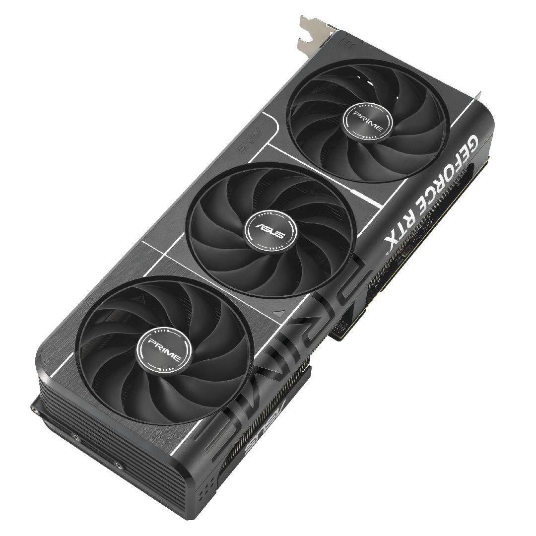 Tarjeta de Video ASUS Prime GeForce RTX 5070 OC 12GB-2