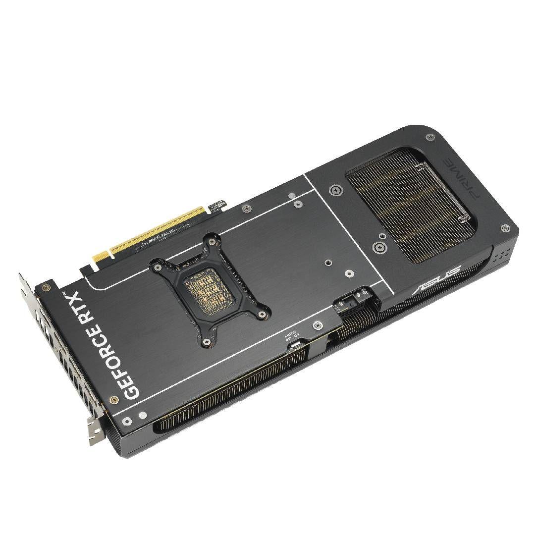 Tarjeta de Video ASUS Prime GeForce RTX 5070 OC 12GB-3