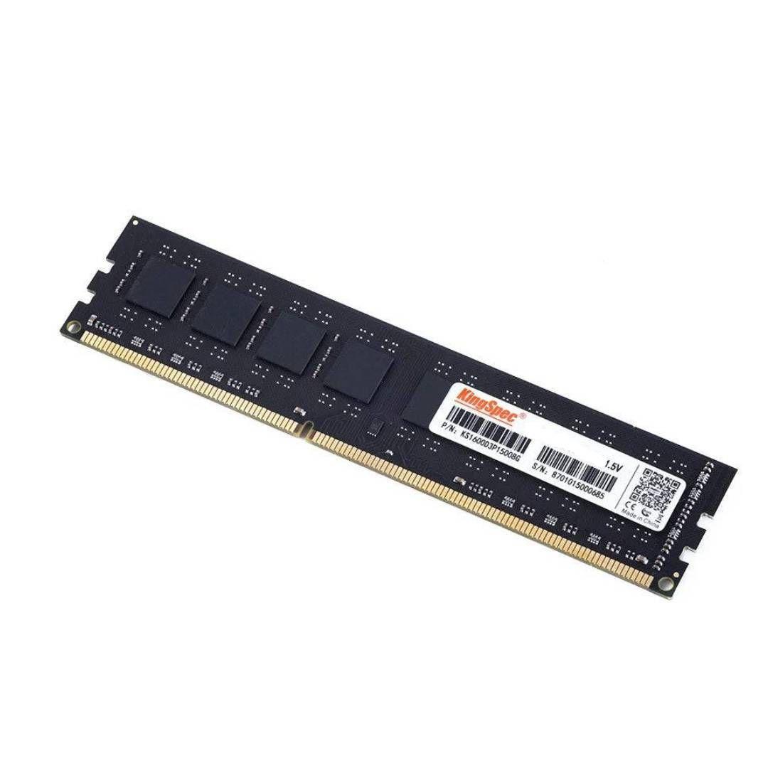Memoria RAM KingSpec 16GB 3200 DDR4 KS3200D4P13156G-2