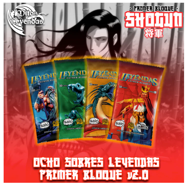 Especial Shogun - Primer Bloque-3