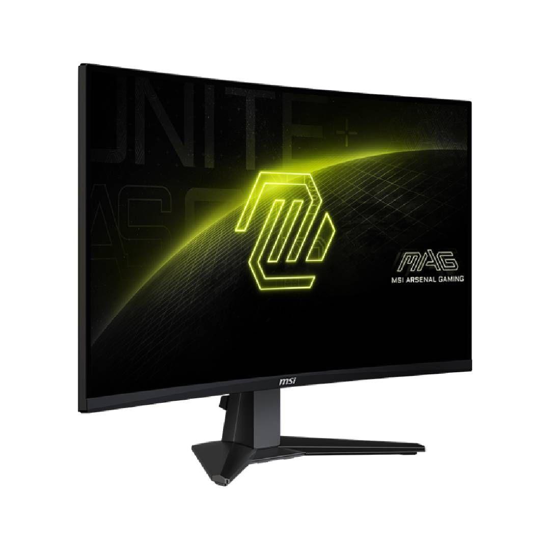 Monitor Gamer MSI MAG 27CQ6F 27, 180hz, 0.5ms-3