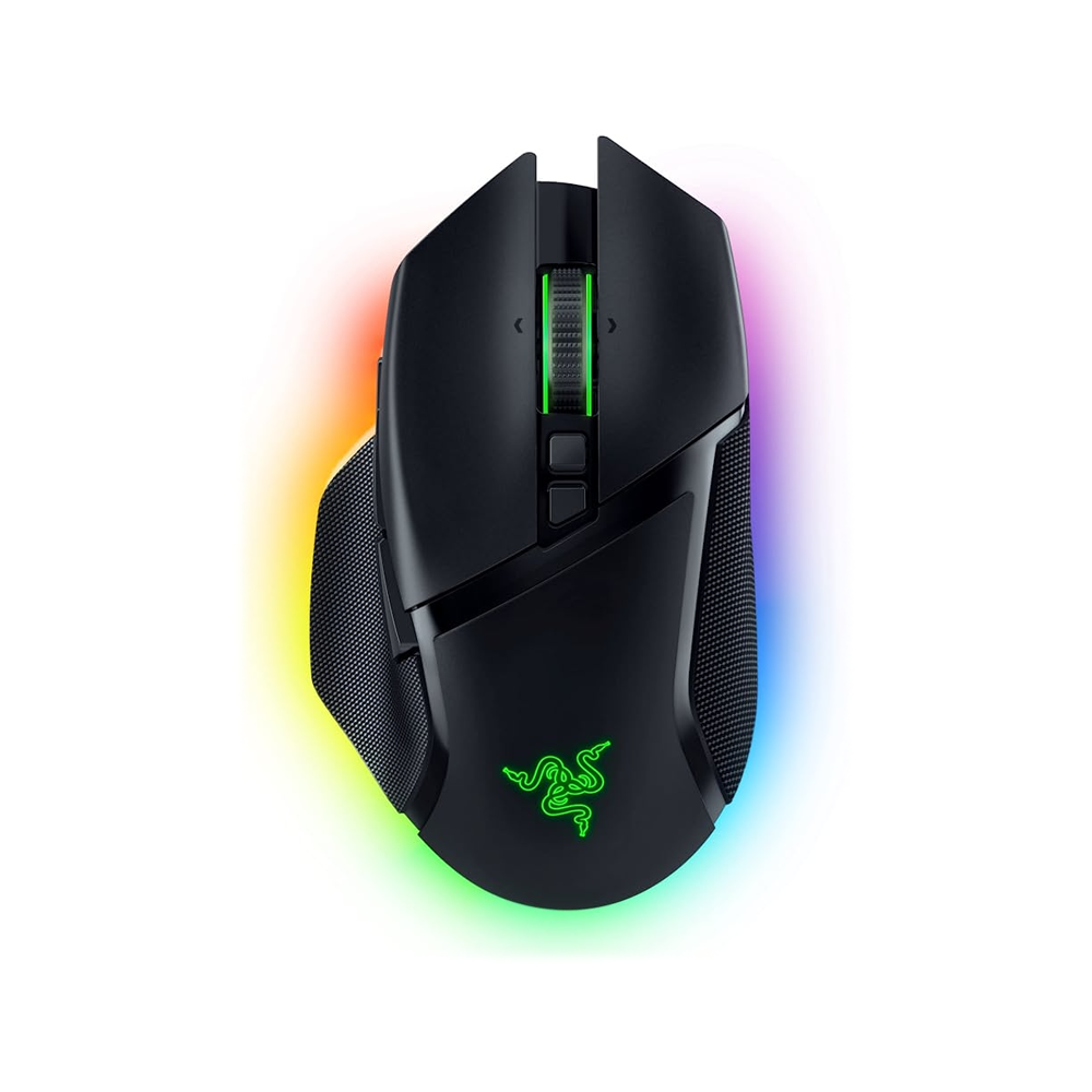 Mouse Gamer Razer Basilisk V3 Pro 30000dpi-0