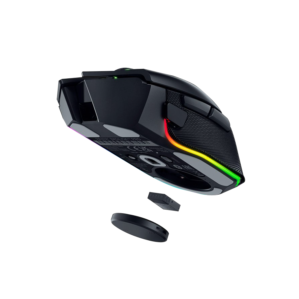 Mouse Gamer Razer Basilisk V3 Pro 30000dpi-1