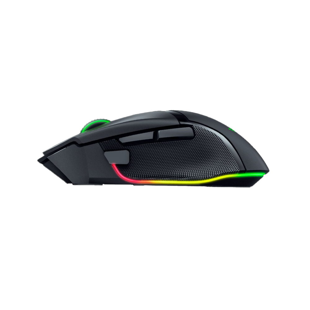 Mouse Gamer Razer Basilisk V3 Pro 30000dpi-2