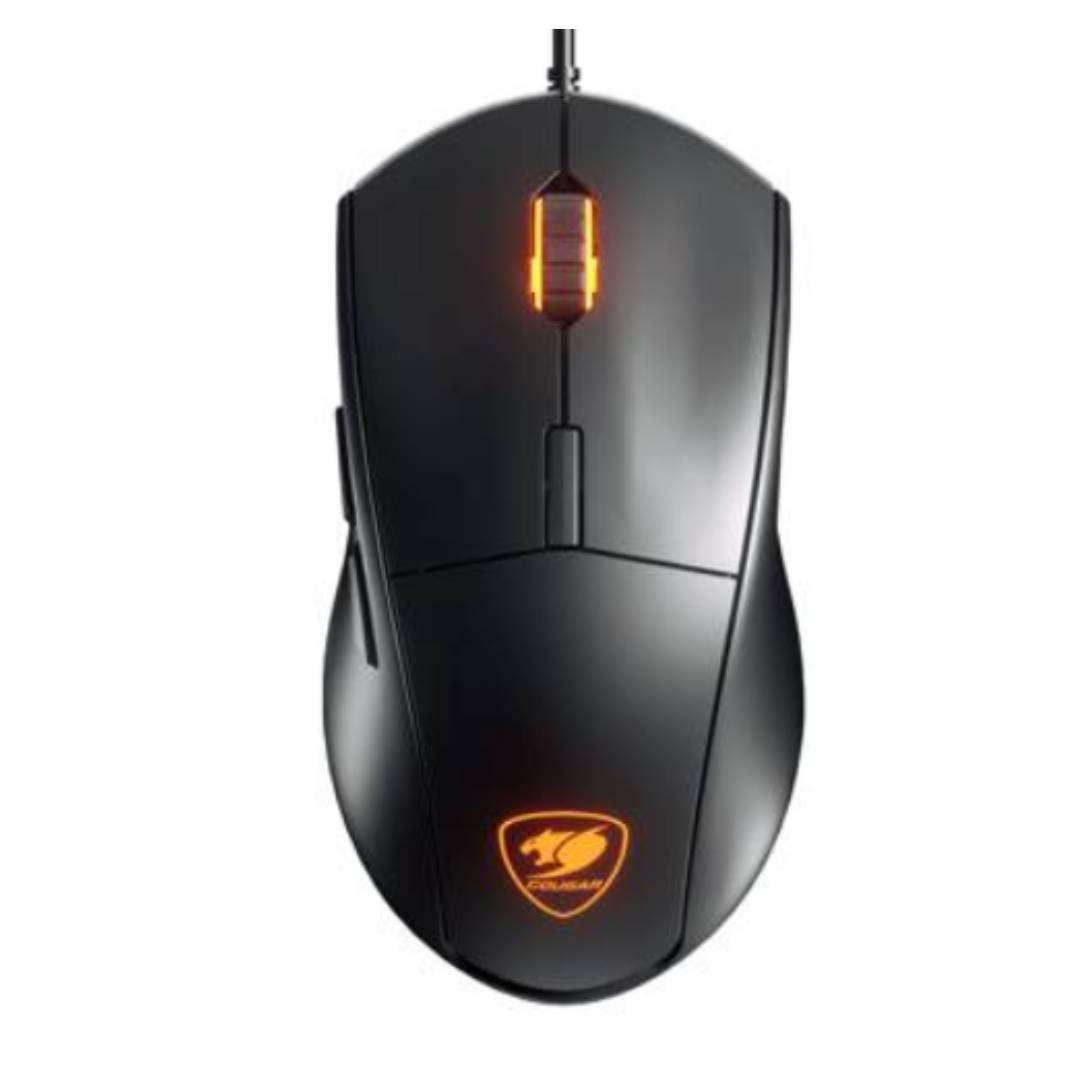 Mouse Cougar Minos XT ADNS-3050 4000 dpi RGB-0