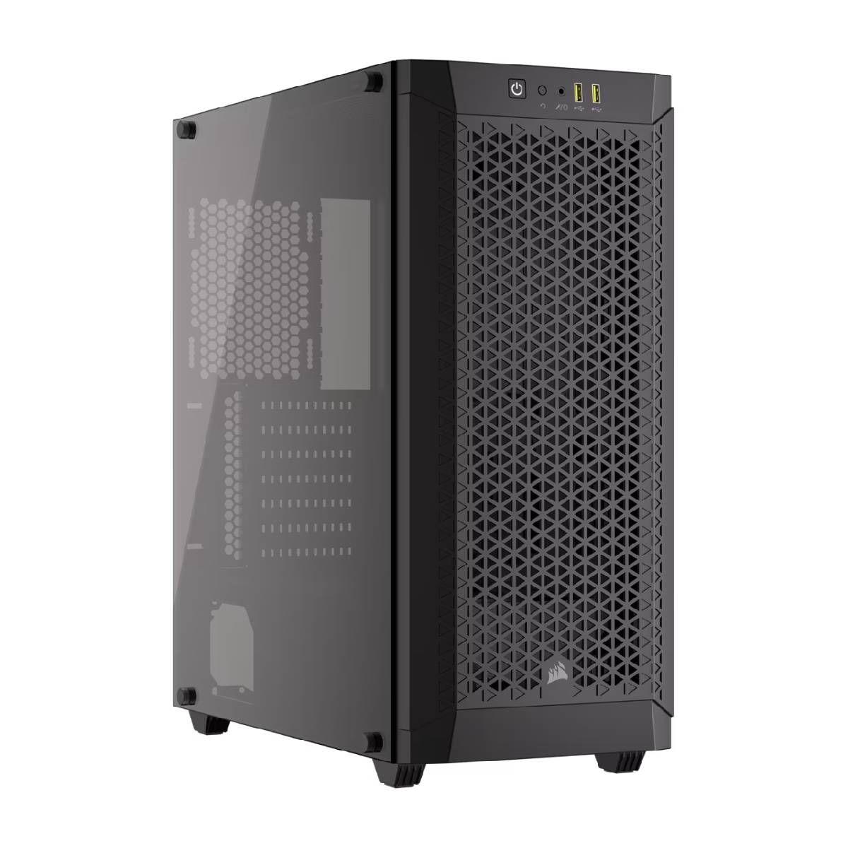 Gabine Corsair 480T AirFlow Negro-0