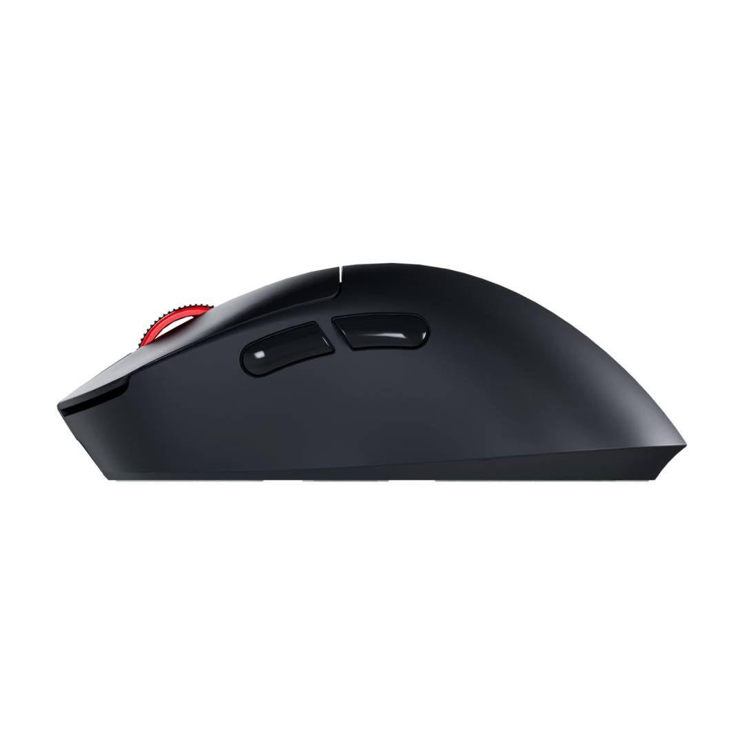 Mouse Inalámbrico Fantech WG14P YARI PRO 42.000 DPI Black-2