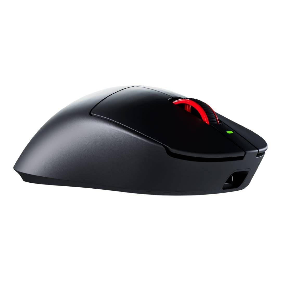 Mouse Inalámbrico Fantech WG14P YARI PRO 42.000 DPI Black-3