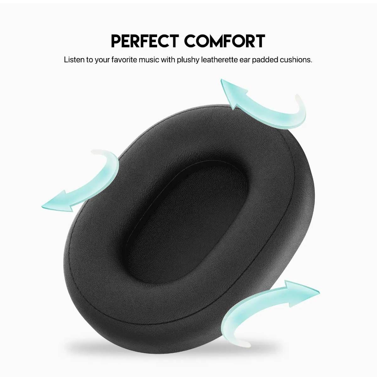 Audifonos Inalámbricos Fantech WH06 GO Tune Beige-2