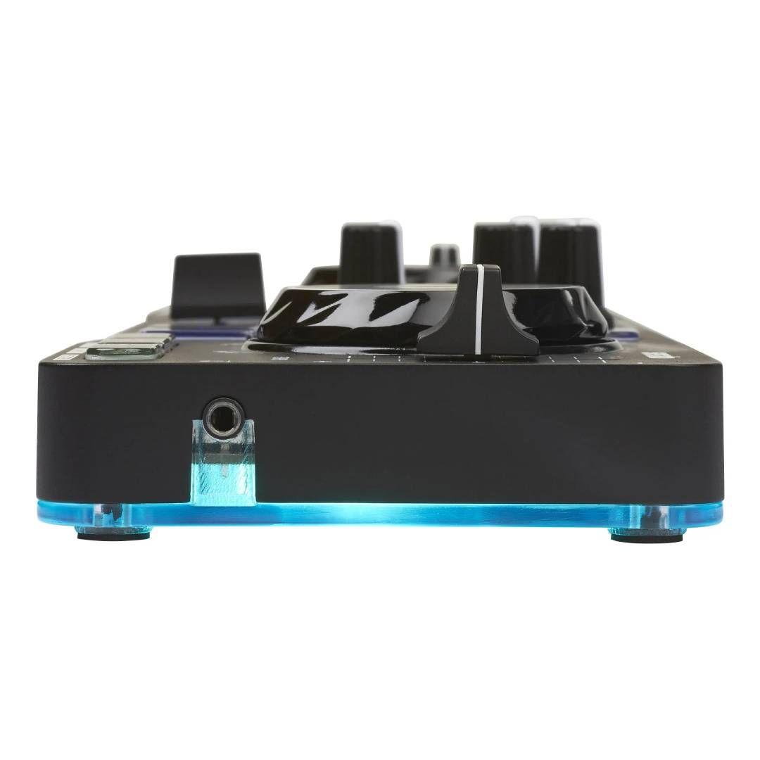 Controladora DJ Hercules DJControl Starlight-2
