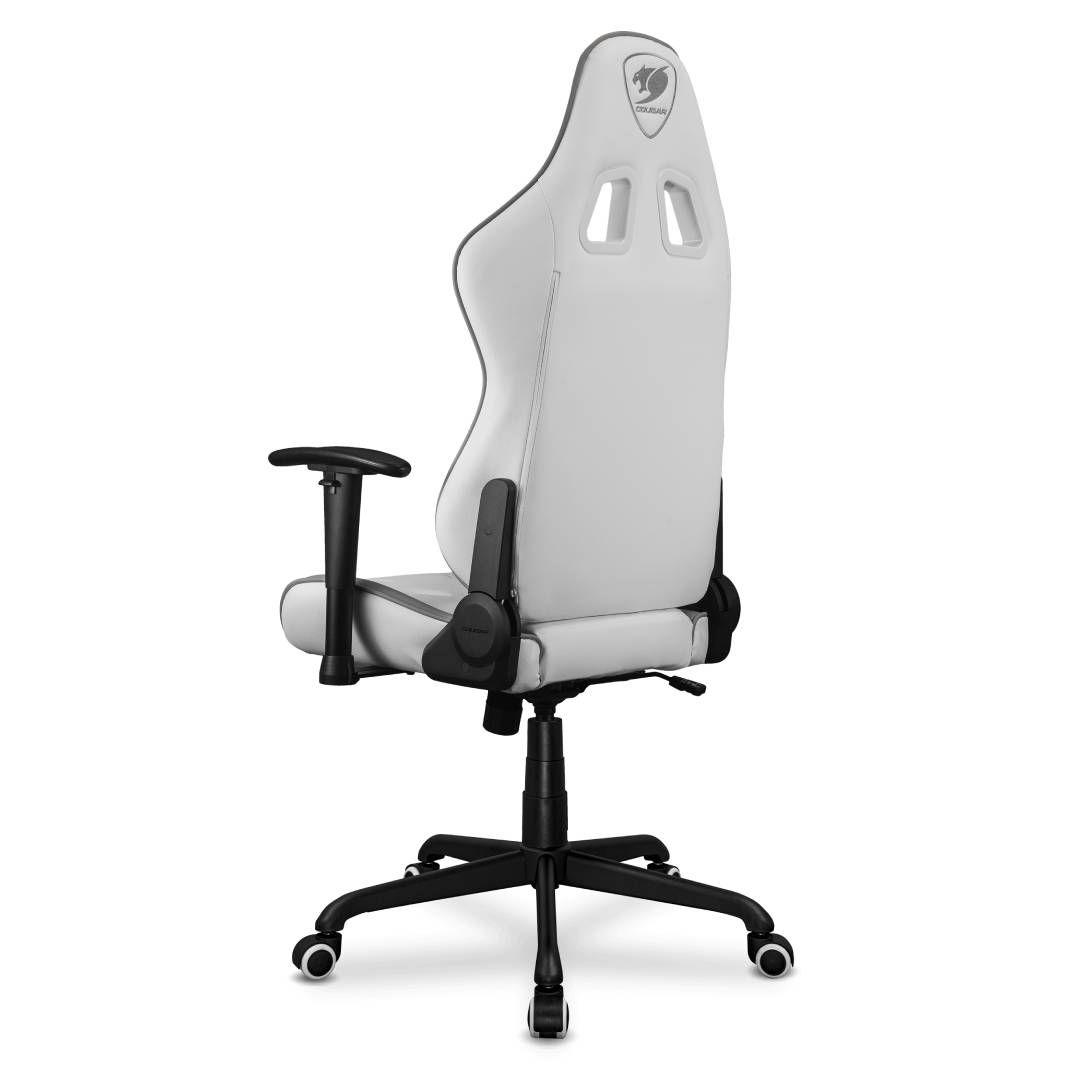 Silla Gamer Cougar Armor Elite Blanca-3