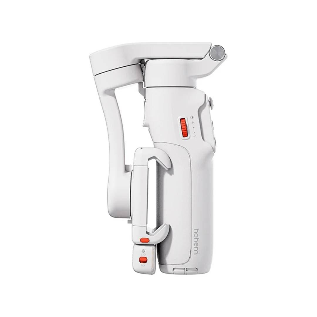 Estabilizador de Celular Hohem iSteady V3 Blanco-4