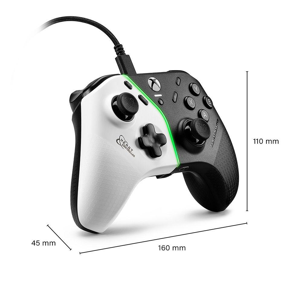Gamepad Thrustmaster HEART para PC y Xbox-2