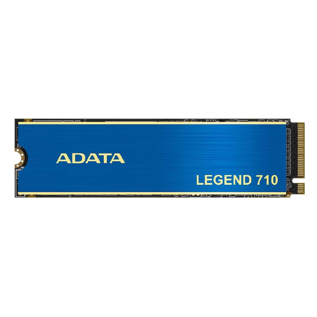 Disco Solido SSD ADATA Legend 710 Gen3 M.2 256GB-0