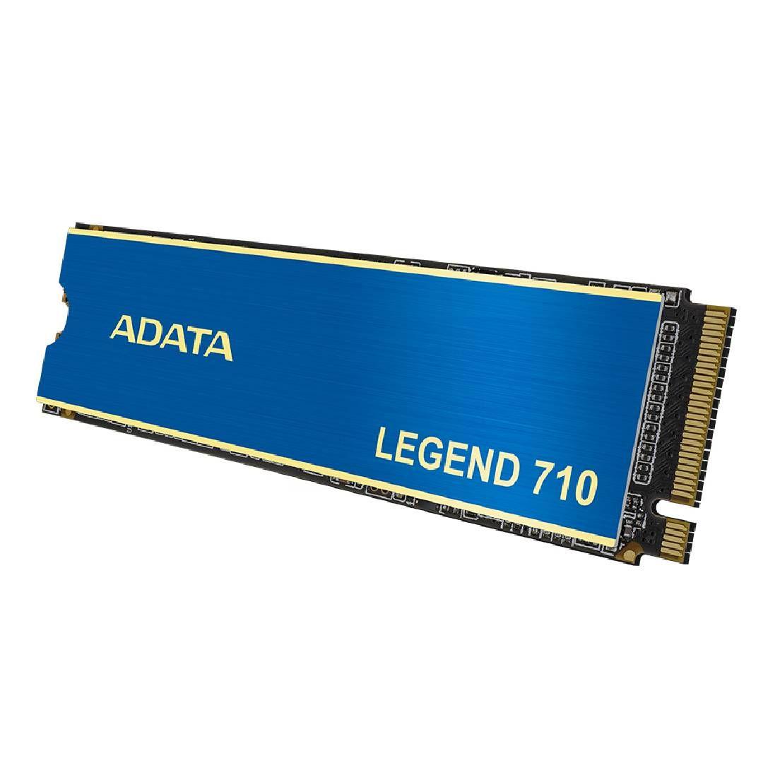 Disco Solido SSD ADATA Legend 710 Gen3 M.2 256GB-1