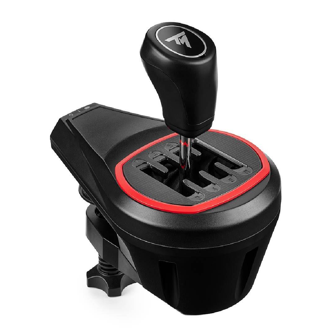 Palanca de Cambios Thrustmaster TH8S-0