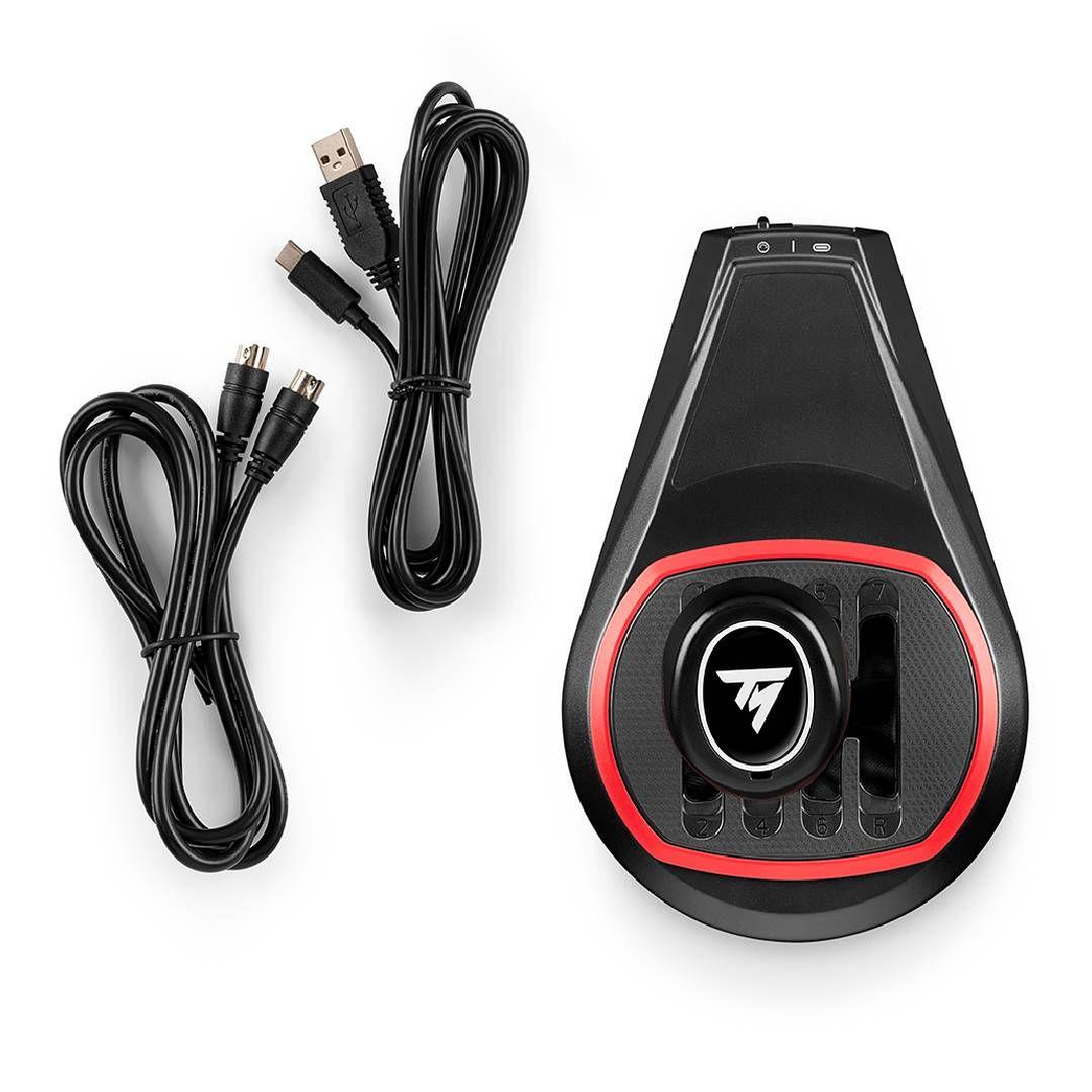 Palanca de Cambios Thrustmaster TH8S-2