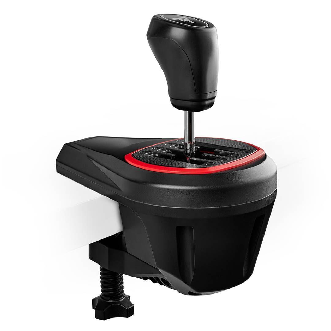 Palanca de Cambios Thrustmaster TH8S-3