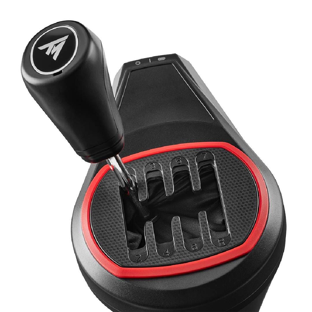 Palanca de Cambios Thrustmaster TH8S-4