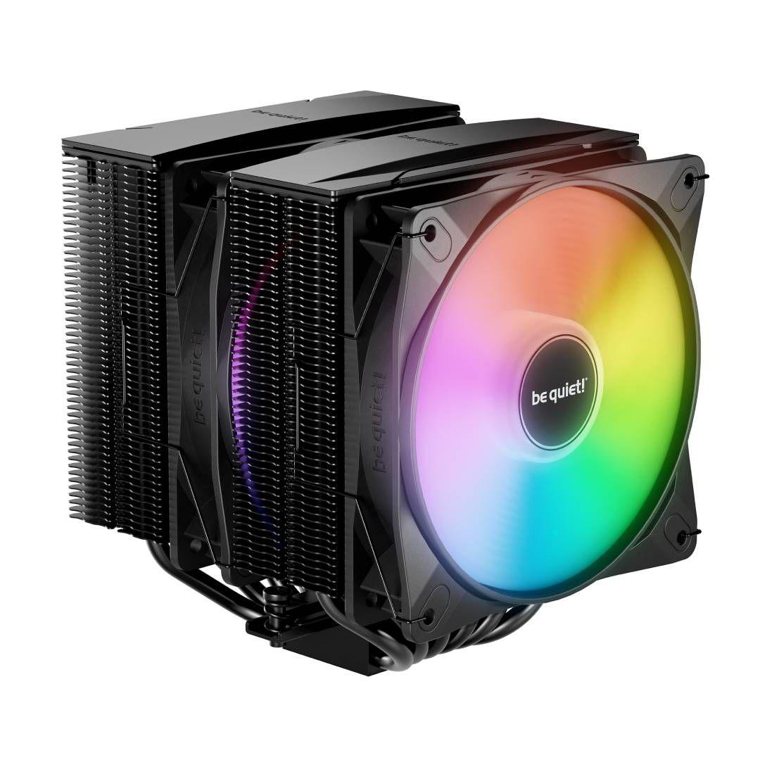 Disipador be quiet! PURE ROCK PRO 3 LX Black-0