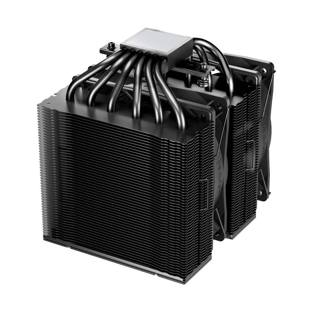 Disipador be quiet! PURE ROCK PRO 3 LX Black-2