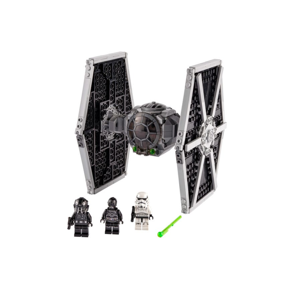 LEGO Star Wars Caza TIE Imperial 75300-2
